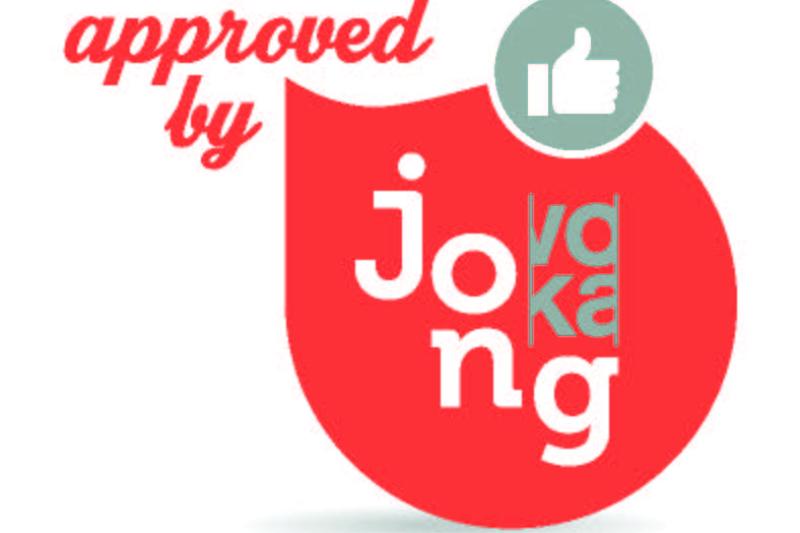 Logo Jong Voka