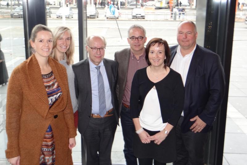 Voka – KvK Limburg brengt health & care samen