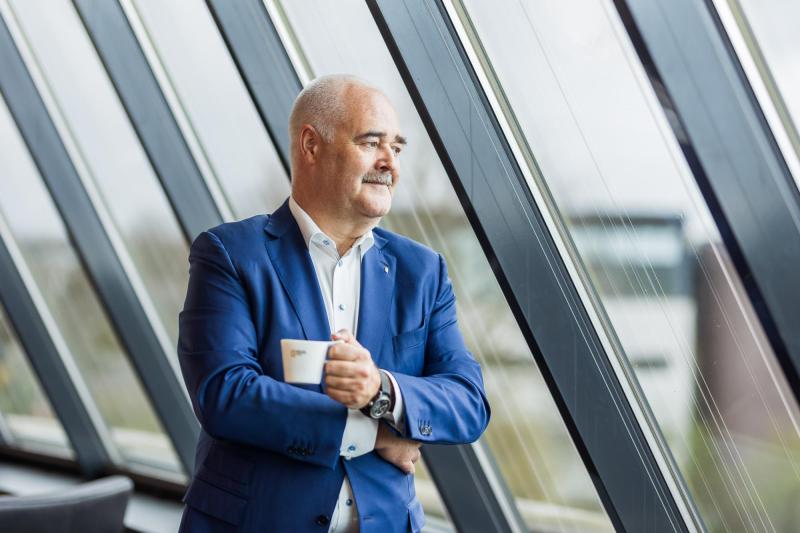 “Nu snel werk maken van ambitieuze hervormingsregeringen”