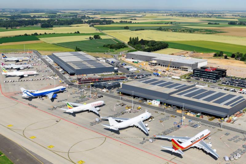 Waarom de luchthaven van Luik belangrijk is voor Limburg