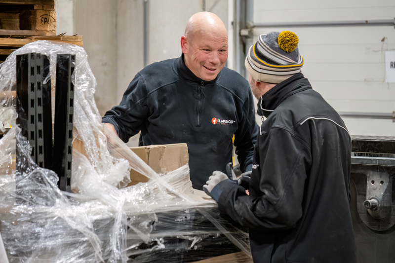 ducts doet Goede Zaken: Huisdierproducten slim verpakt met 64% minder plastic afval