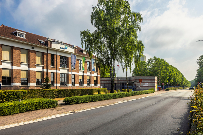 Umicore medewerkers maakten dit jaar al 23 nieuwe collega's warm om te komen werken.