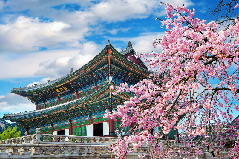 15 redenen om zaken te doen in Zuid-Korea