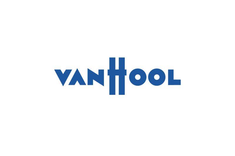 logo Van Hool