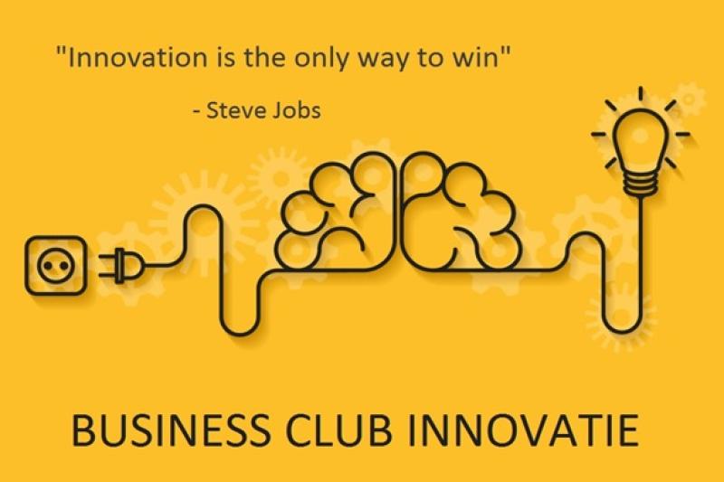 BusinessclubInnovatie