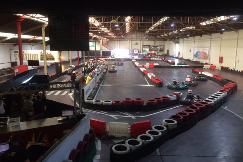 kartingcup