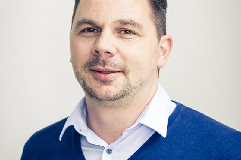 Roel Dockx CEO - Algemeen directeur Voka - KvK Mechelen