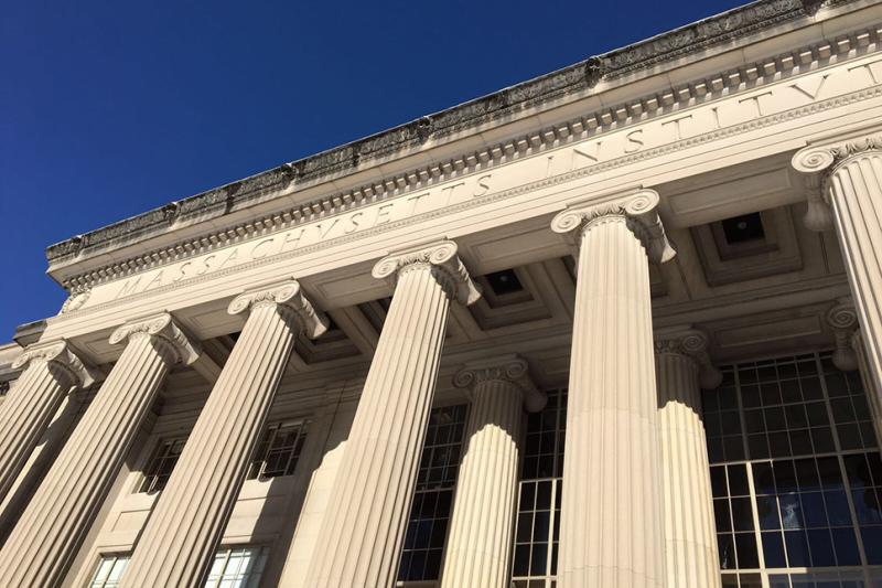 MIT Boston