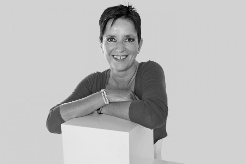 Christine Vastenavondt