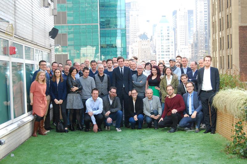 Geert_D8 over handelsmissie naar Boston en New York