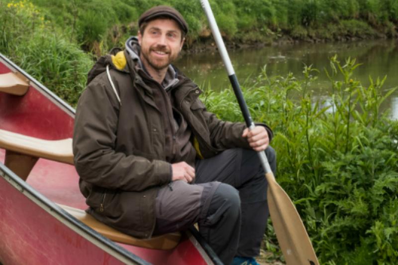 Bryo Gunnar Blommaert