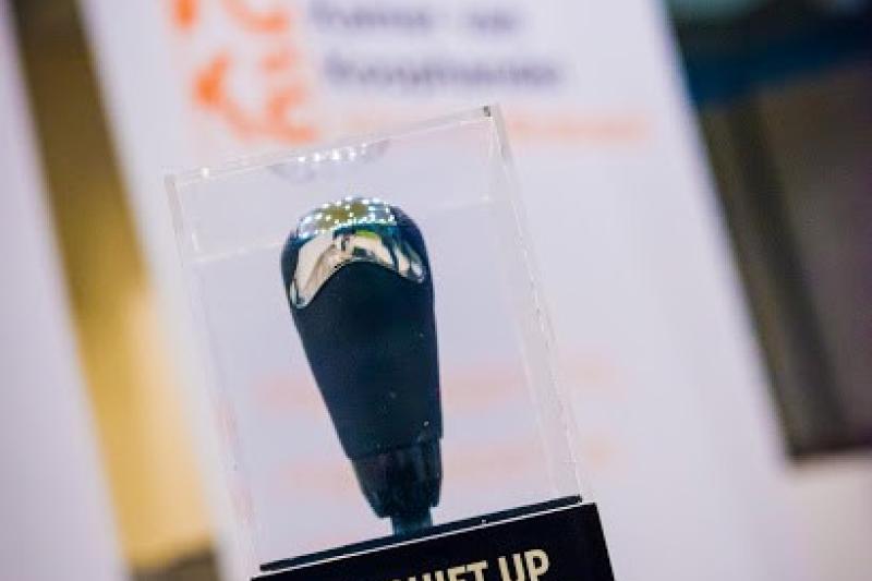 Business Mobility Award