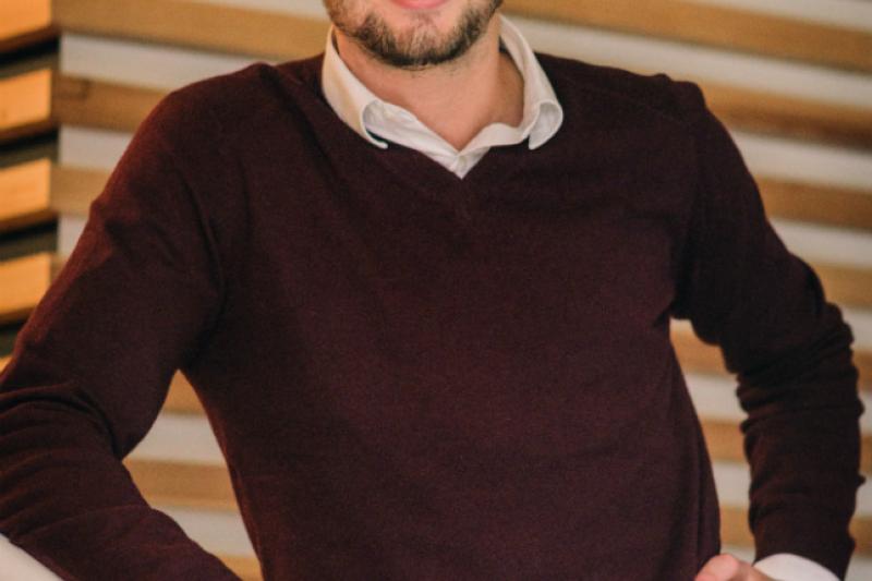 Dries Hens (Lynxcare)