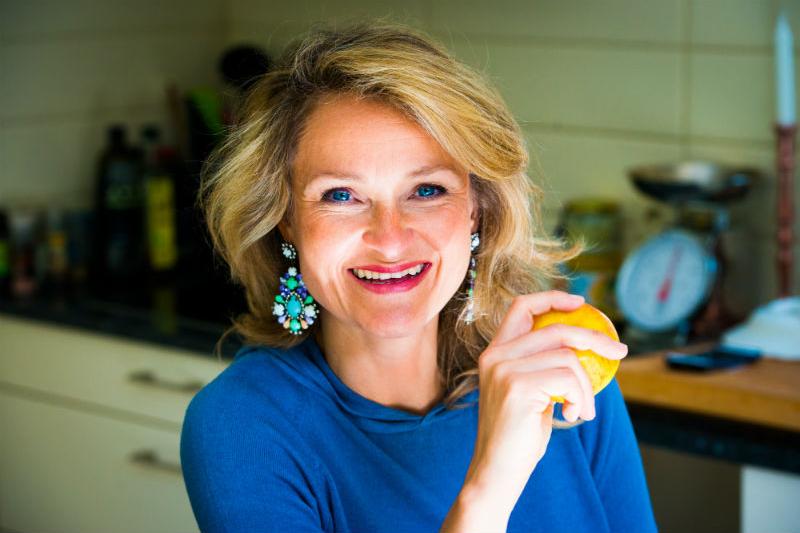 Plato deelnemer: My foodprint