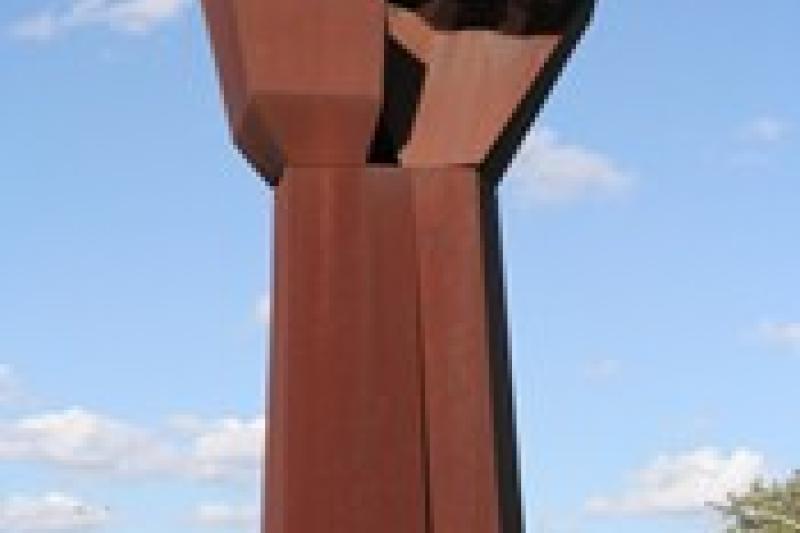 Monument Renault Vilvoorde