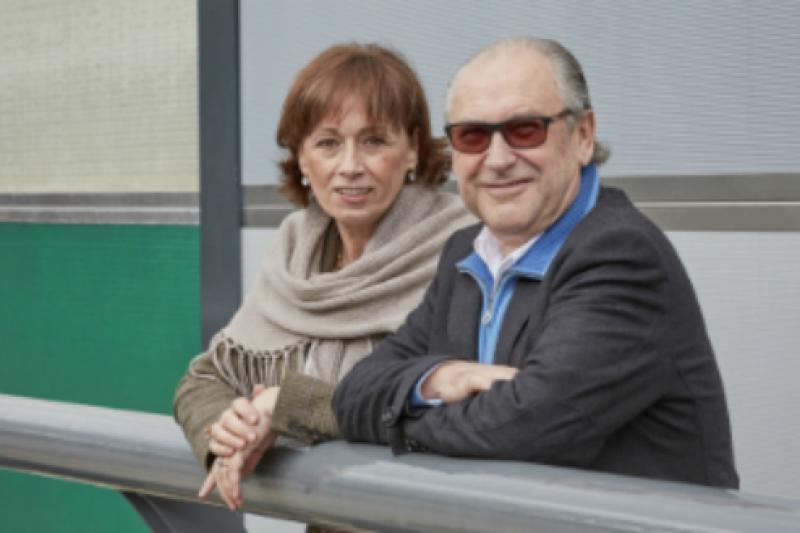 teaser image Van Eycken