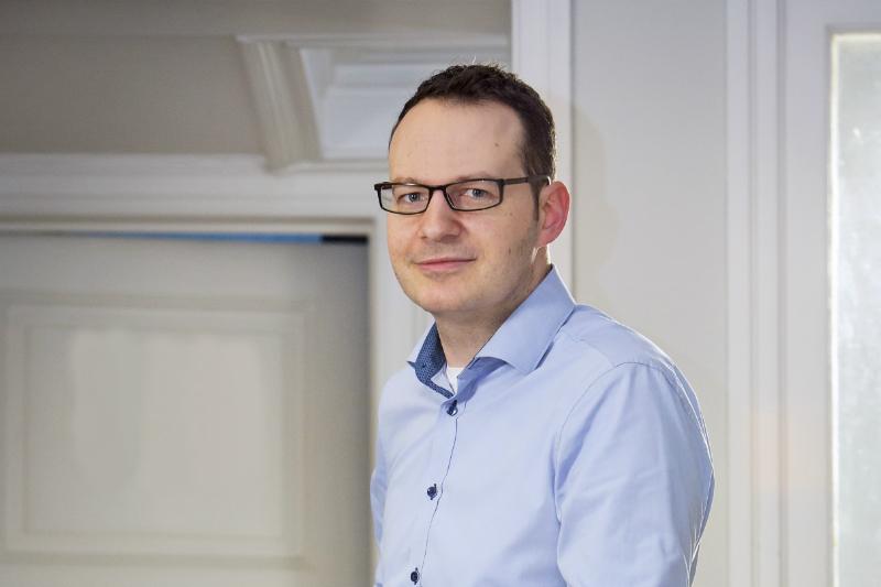 Tim Leyn (Storygraaf)