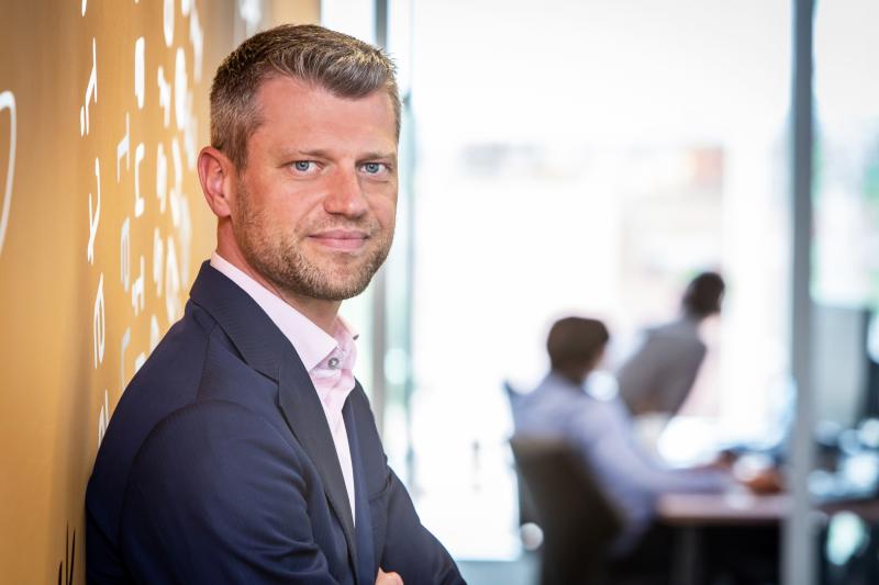 Beste Werkplek door de kracht van 'dank u wel'