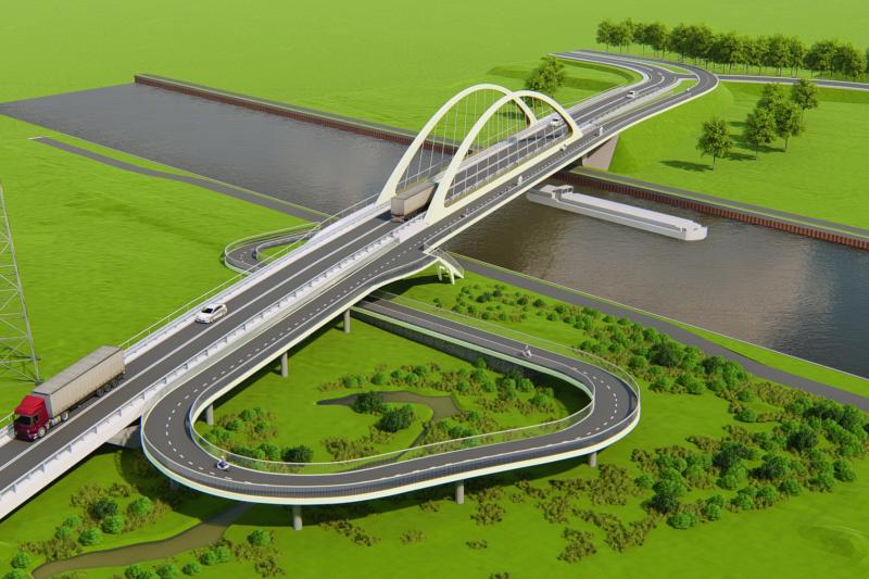 Werken aan de toekomst van 3 Fonteinen