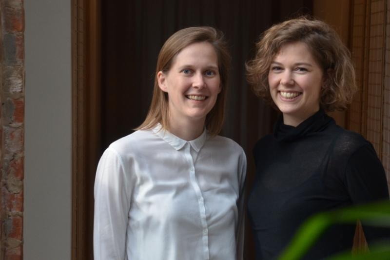 Sikkema: Mode op maat