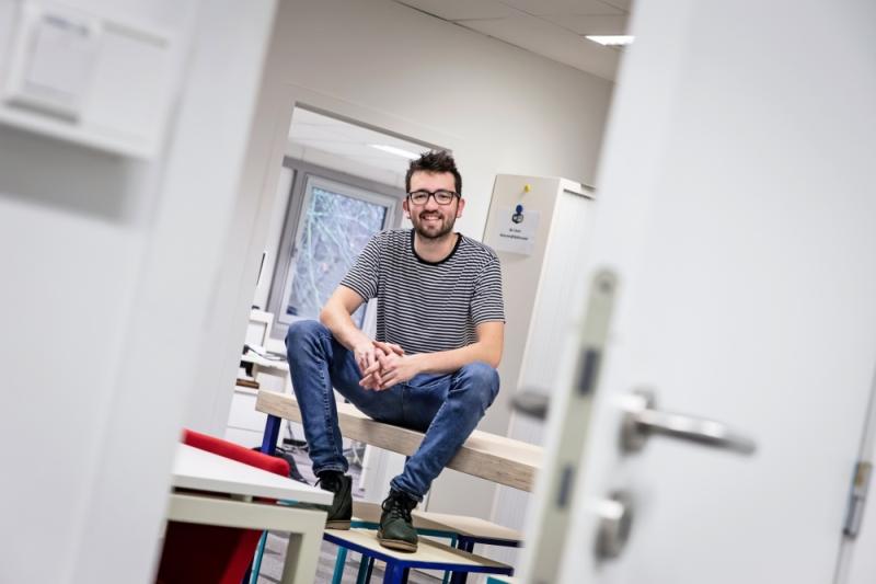 Tijdsregistratie 2.0