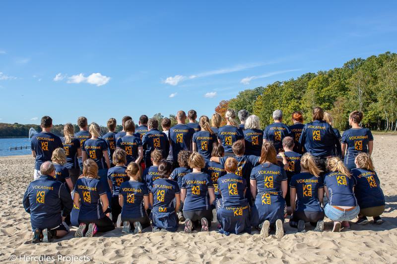 Voka Vlaams-Brabant werft aan