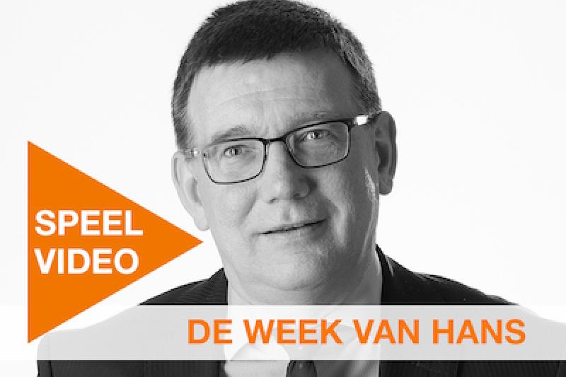 De Week van Hans