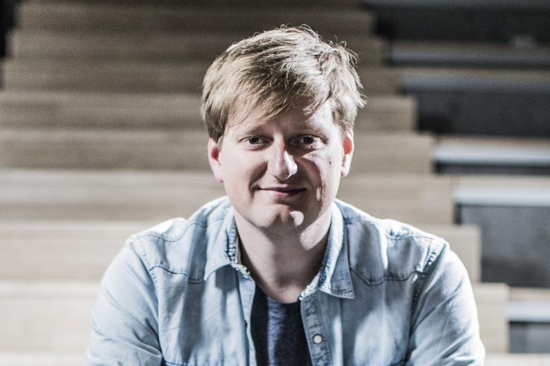 Jeroen De Wit