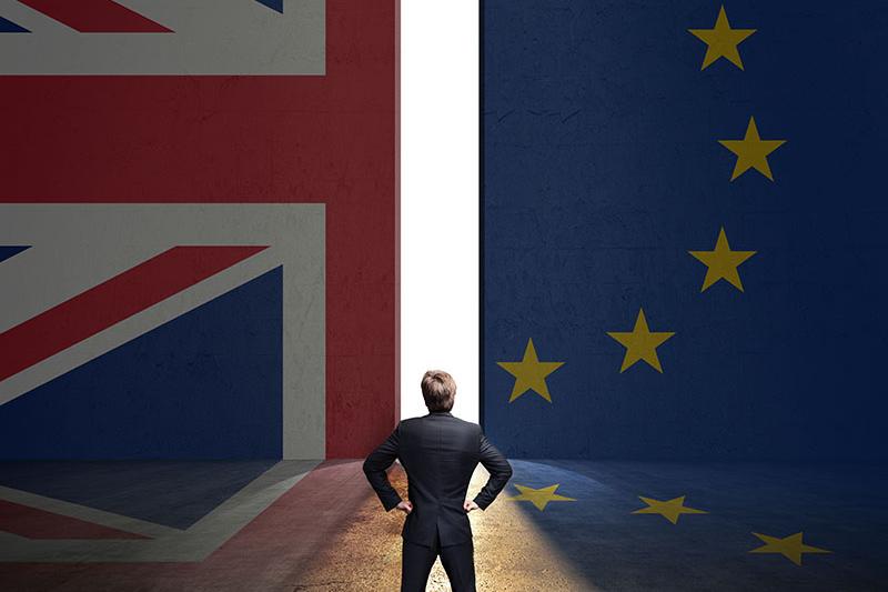brexit onderhandelingen