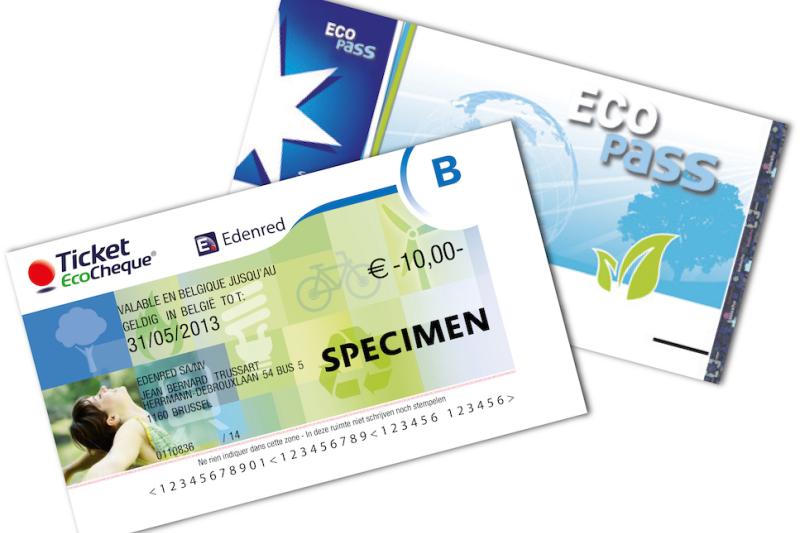 Ecocheques