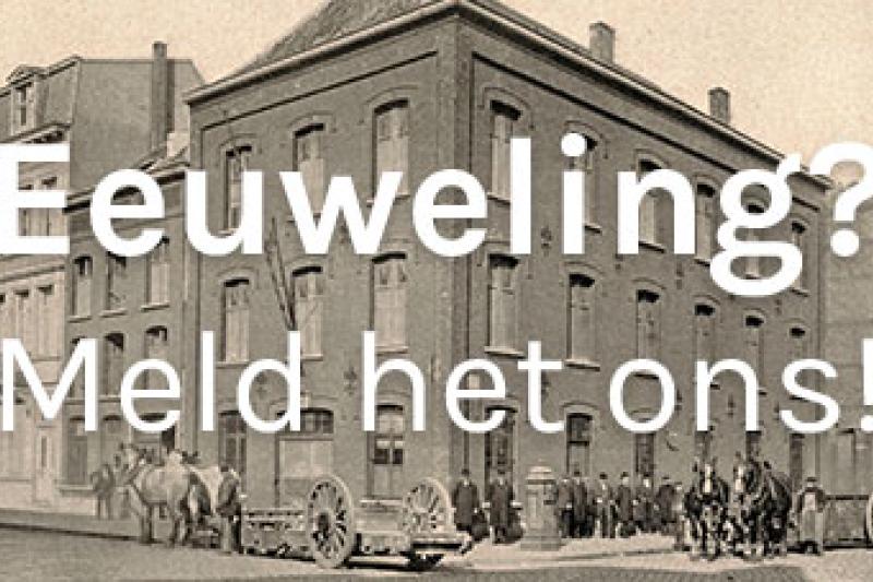 Eeuweling