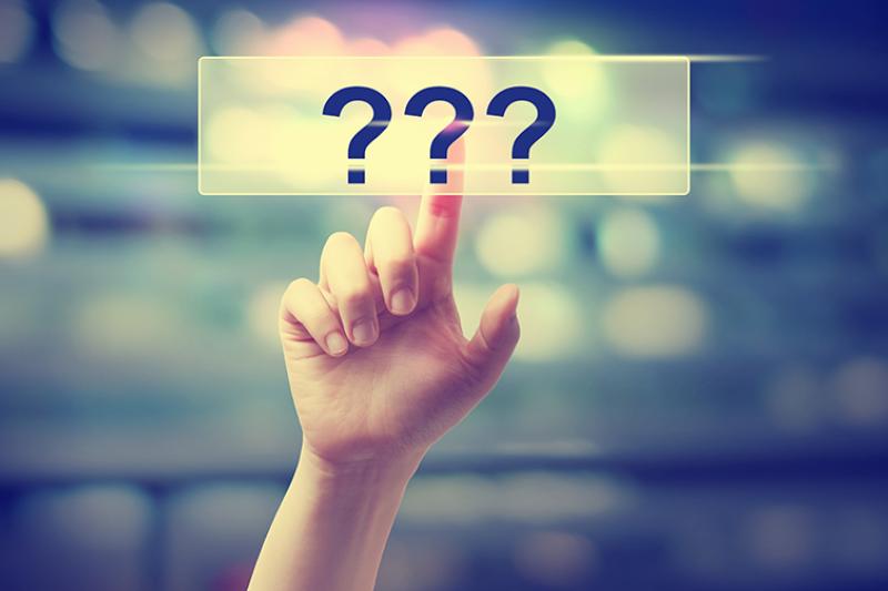 Enquete ondernemen met een handicap