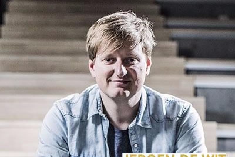 Jeroen De Wit