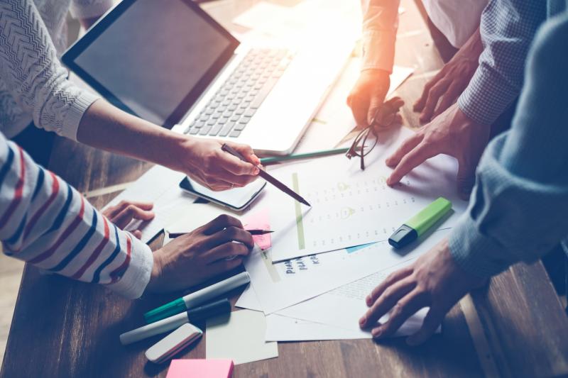 FAQ arbeidsmarkt
