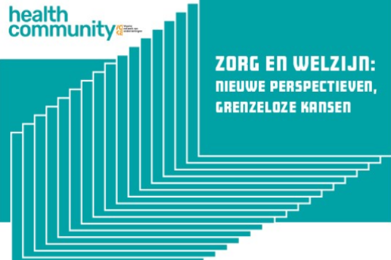 Congres Health Community