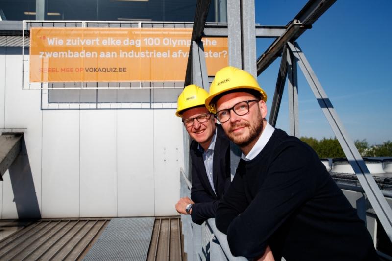 Desotec in Roeselare