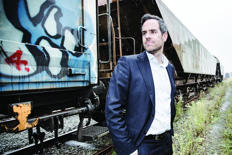 Joeri Geurts van MIOS