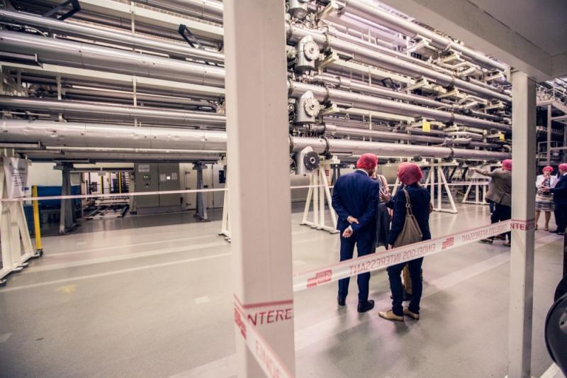 Voka Open Bedrijvendag