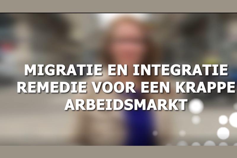 Voka Paper Migratie en integratie
