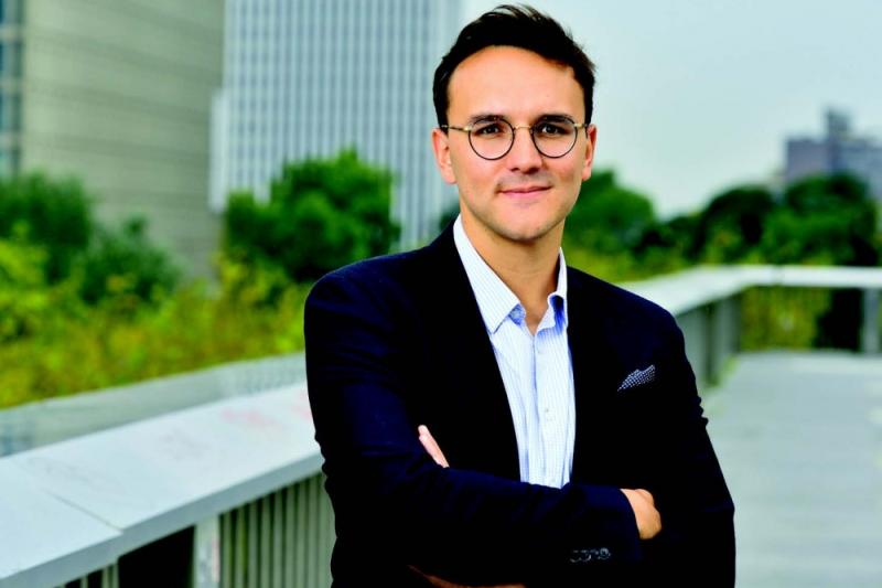 Bert Vandenkendelaere