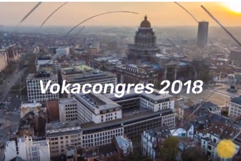 Vokacongres