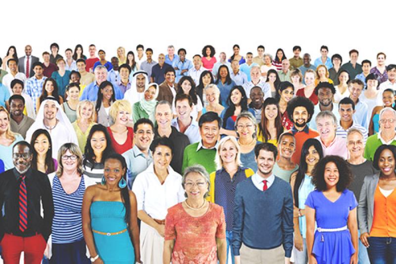 Migratie en integratie