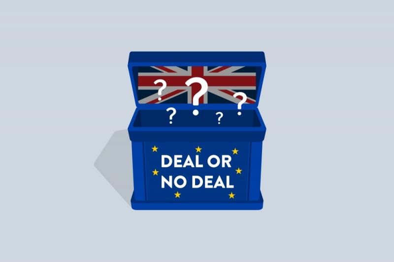Deal or no deal