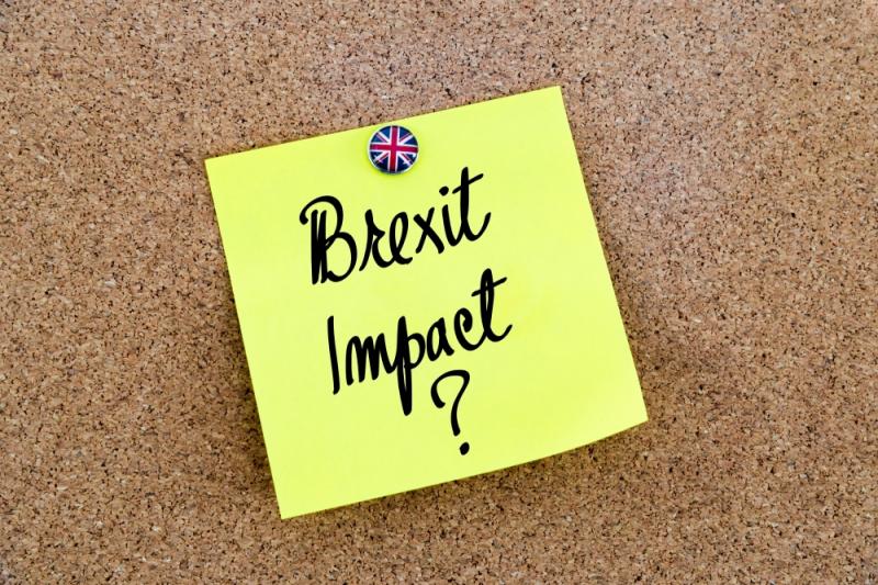 Brexit Impact Scan