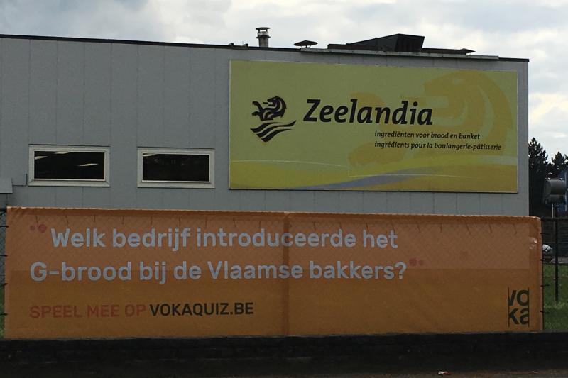 Zeelandia