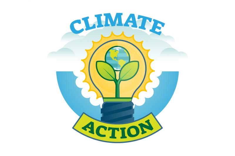 Klimaatactieplan