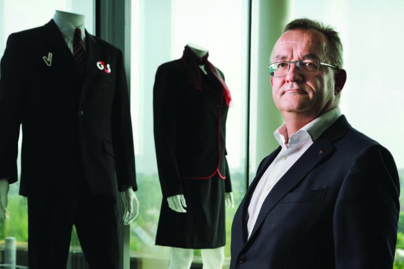 Jean Paul Van Avermaet