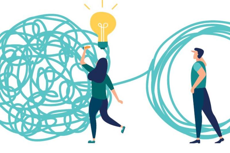 Ondernemerschap in de zorg