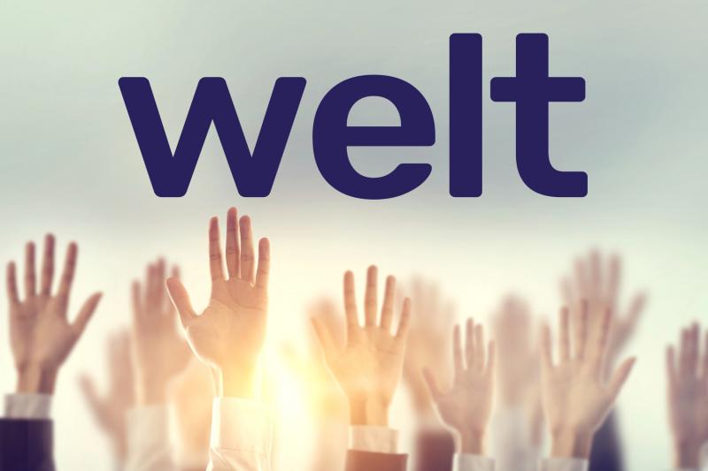 Welt