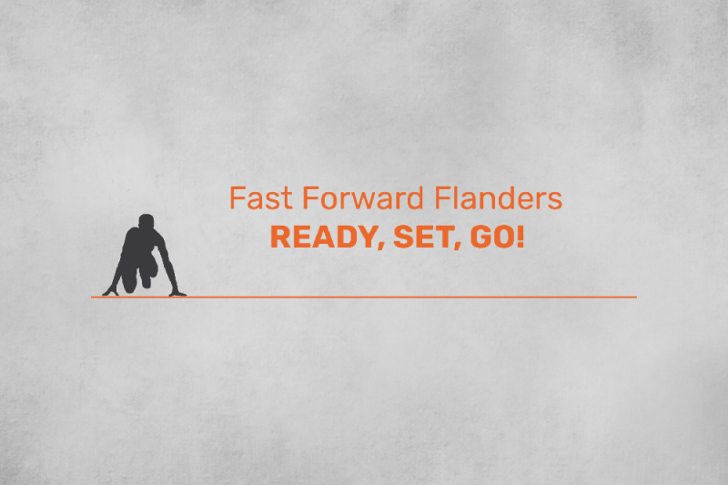 Fast Forward Flanders